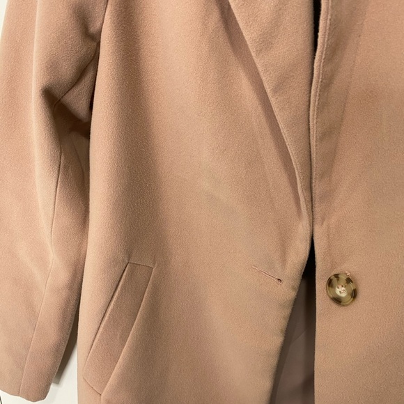 Pink dress jacket - Picture 4 of 5